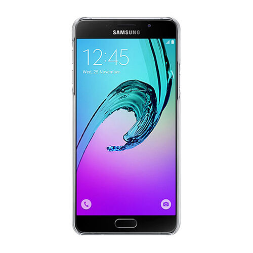 Galaxy A3 (2016) A310F ile Uyumlu Slim Cover Kılıf EF-AA310CTEGWW