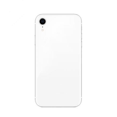 iPhone XR Dummy Maket Telefonu Silver