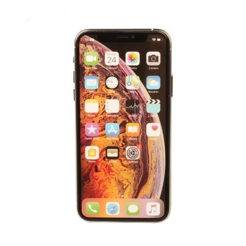 iPhone XR Dummy Maket Telefonu Silver