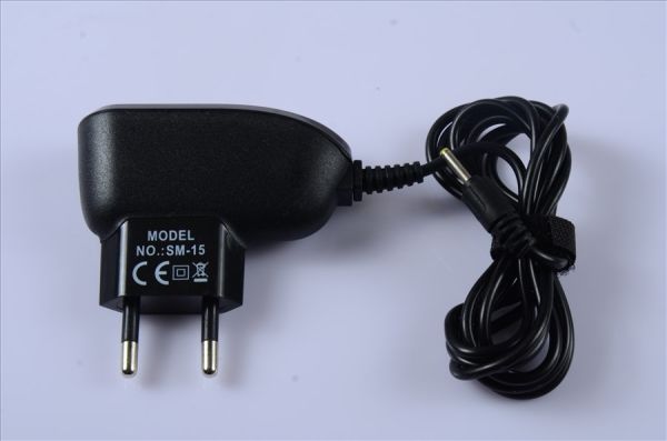 Mytell C260 ile Uyumlu Ev Şarj Cihazı Siyah