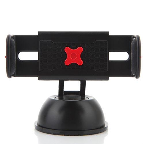 Exogear Araç Telefon Tutacağı ExoMount Touch Siyah Renk