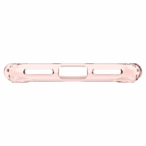 Spigen iPhone SE (2020) 8/7 Uyumlu ile Uyumlu Kılıf Ultra Hybrid Rose Crystal