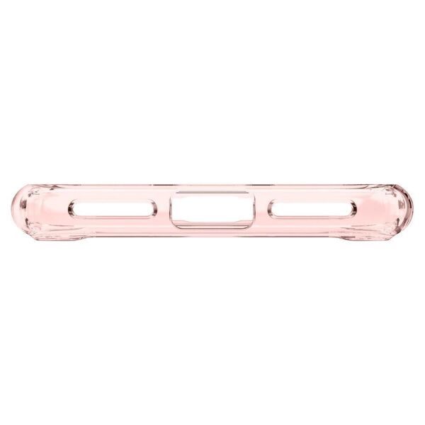 Spigen iPhone SE (2020) 8/7 Uyumlu ile Uyumlu Kılıf Ultra Hybrid Rose Crystal