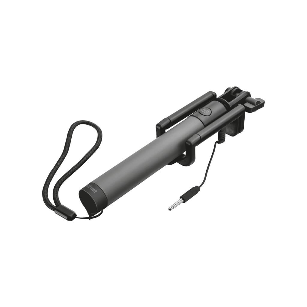 Trust Katlanır Özçekim Selfie Çubuğu 80cm