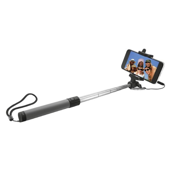 Trust Katlanır Özçekim Selfie Çubuğu 80cm