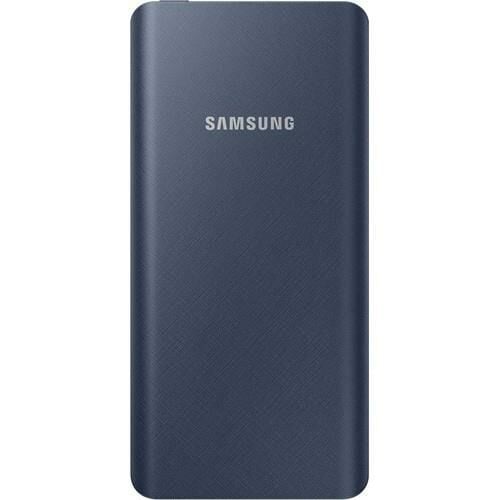 Taşınabilir Şarj Cihazı (5000 mAh) Lacivert - EB-P3020BNEGWW