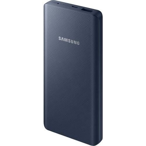 Taşınabilir Şarj Cihazı (5000 mAh) Lacivert - EB-P3020BNEGWW