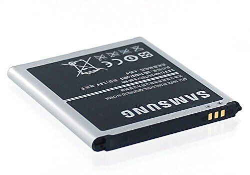 Galaxy S4 i9500 Batarya Pil (Kutusuz)