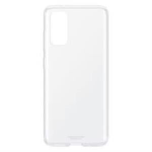 Galaxy A30s ile Uyumlu Şeffaf Kılıf EF-QA307TTEGWW