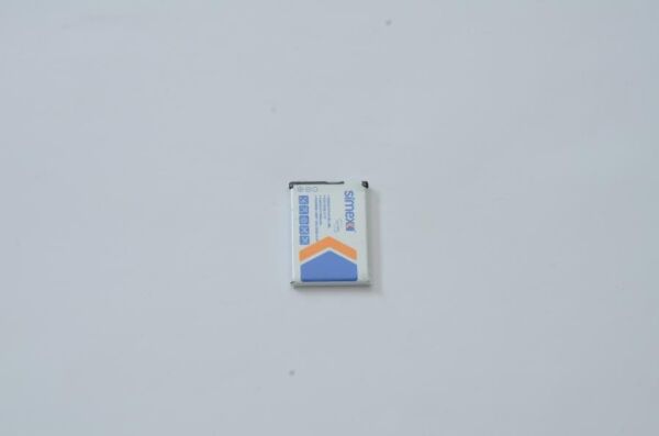 Simex 2630 ile Uyumlu Batarya BL-4B