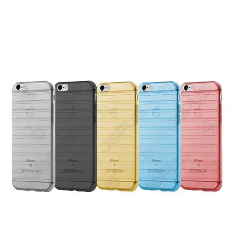 Jopus Galaxy J5 Prime ile Uyumlu Silikon Tırtıklı Arka Koruma Paneli Şeffaf SK-030