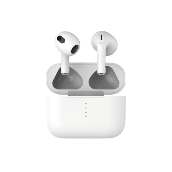 Jopus TWS Joi-Pods Pro Mikrofonlu Bluetooth Kulaklık Beyaz 2