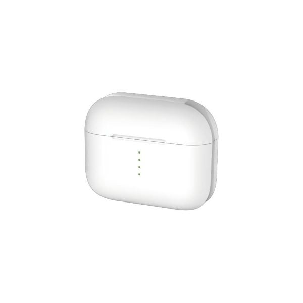 Jopus TWS Joi-Pods Pro Mikrofonlu Bluetooth Kulaklık Beyaz 2