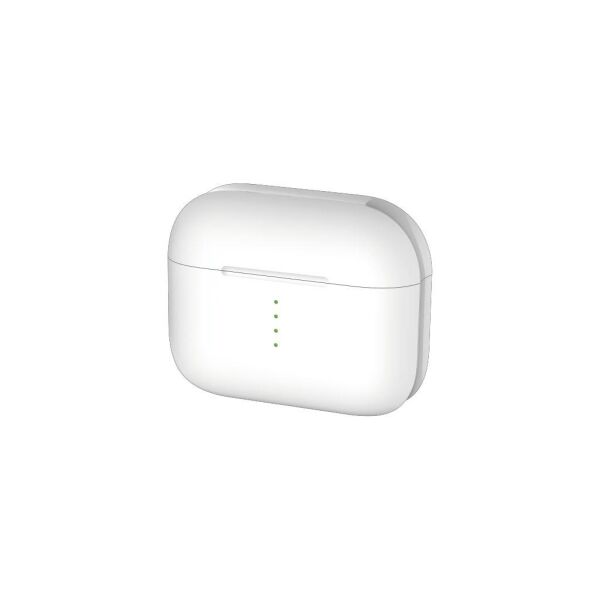 Jopus TWS Joi-Pods Pro Mikrofonlu Bluetooth Kulaklık Beyaz 2