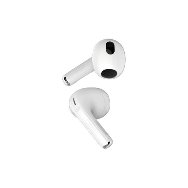 Jopus TWS Joi-Pods Pro Mikrofonlu Bluetooth Kulaklık Beyaz 2