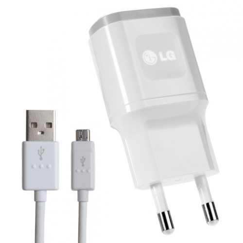 Ev Şarj Cihazı 5V 1.8A Beyaz TAU-300 AGEUWH