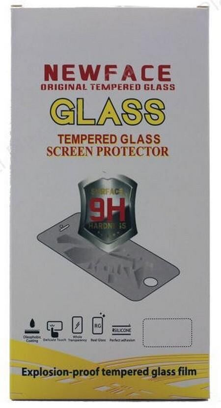 Galaxy S7 ile Uyumlu Cam Ekran Koruyucu