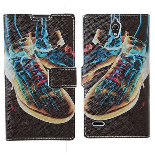 Ascend G700 ile Uyumlu Kılıf Yılan Derisi Dokulu Desenli Desen 11