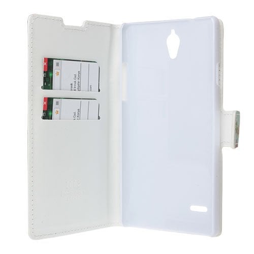 Ascend G700 ile Uyumlu Kılıf Yılan Derisi Dokulu Desenli Desen 11