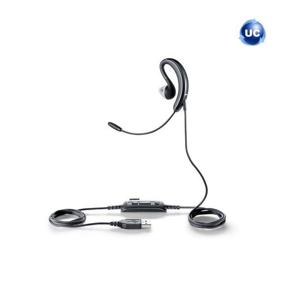 Jabra UC Voice 250 USB NC MS  GN