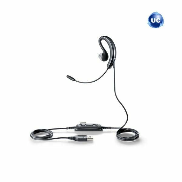 Jabra UC Voice 250 USB NC MS  GN
