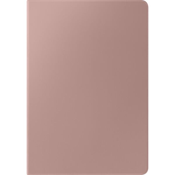 Galaxy Tab S7 / S8 ile Uyumlu Kapaklı Kılıf Pembe EF-BT630PAEGTR