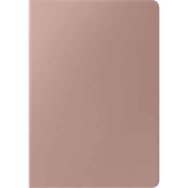 Galaxy Tab S7 / S8 ile Uyumlu Kapaklı Kılıf Pembe EF-BT630PAEGTR