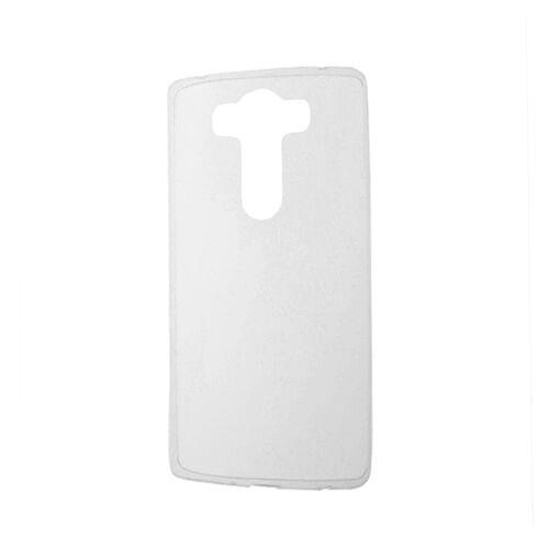 V10 ile Uyumlu Kılıf Ultra Slim Silikon Kılıf Şeffaf
