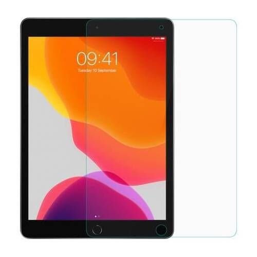 iPad 10.2 (7.Nesil) ile Uyumlu Cam Ekran Koruyucu