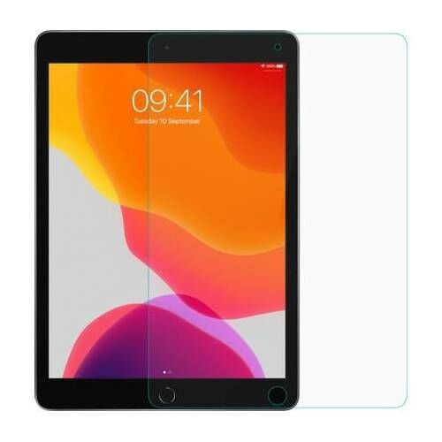 iPad 10.2 (7.Nesil) ile Uyumlu Cam Ekran Koruyucu