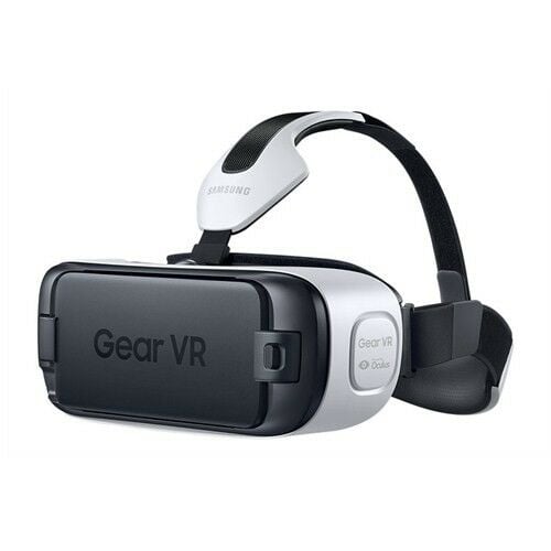 Gear VR Sanal Gerçeklik Gözlüğü - SM-R321 By Oculus (Out)