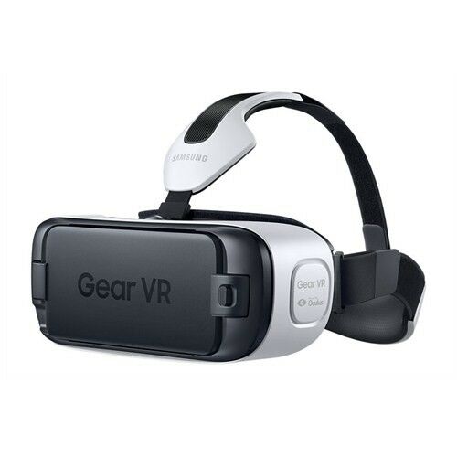 Gear VR Sanal Gerçeklik Gözlüğü - SM-R321 By Oculus (Out)