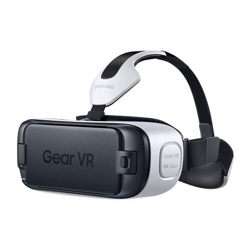 Gear VR Sanal Gerçeklik Gözlüğü - SM-R321 By Oculus (Out)