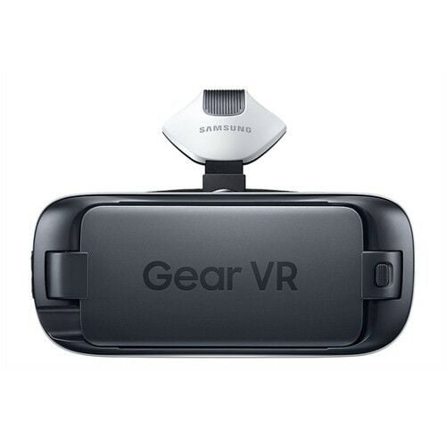 Gear VR Sanal Gerçeklik Gözlüğü - SM-R321 By Oculus (Out)