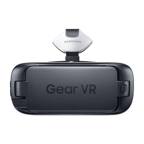 Gear VR Sanal Gerçeklik Gözlüğü - SM-R321 By Oculus (Out)