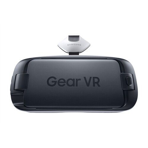Gear VR Sanal Gerçeklik Gözlüğü - SM-R321 By Oculus (Out)
