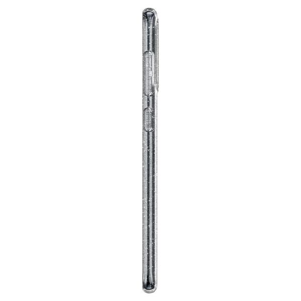 Spigen Galaxy A50s/A30s/A50 ile Uyumlu Kılıf Liquid Crystal Glitter Crystal Quartz