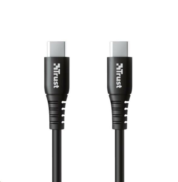 Trust Ndura Usb-C / Usb C kablo 1M