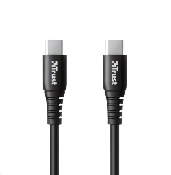 Trust Ndura Usb-C / Usb C kablo 1M