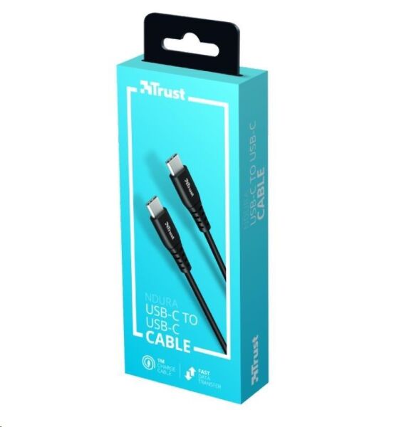 Trust Ndura Usb-C / Usb C kablo 1M