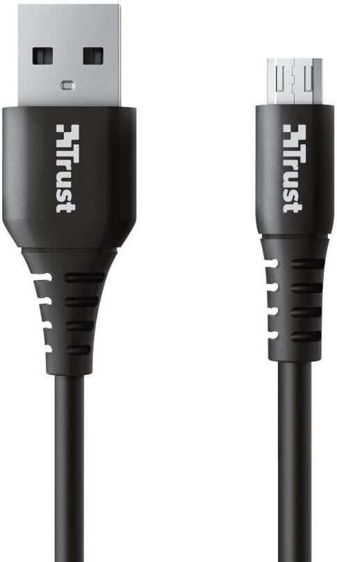 Trust Urban 21177 Usb3.1 5 Gbps Micro Usb-Type C-C Kablo