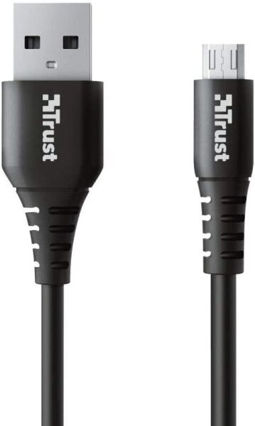 Trust Urban 21177 Usb3.1 5 Gbps Micro Usb-Type C-C Kablo
