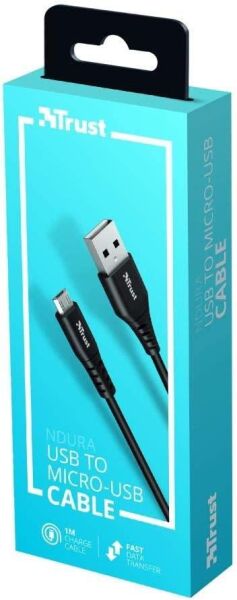 Trust Urban 21177 Usb3.1 5 Gbps Micro Usb-Type C-C Kablo