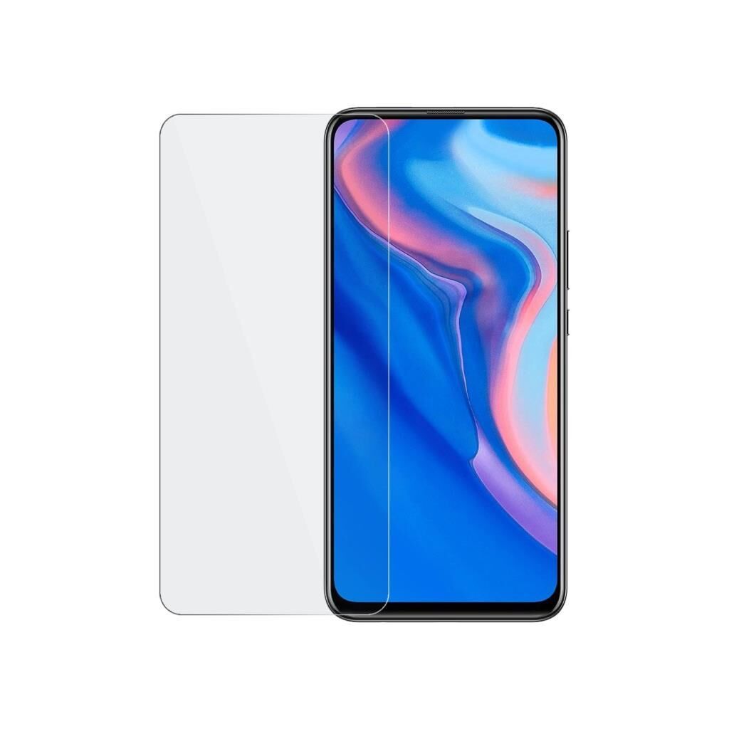 Blogy Y9 2019 ile Uyumlu Flexi Nano Ekran Koruyucu