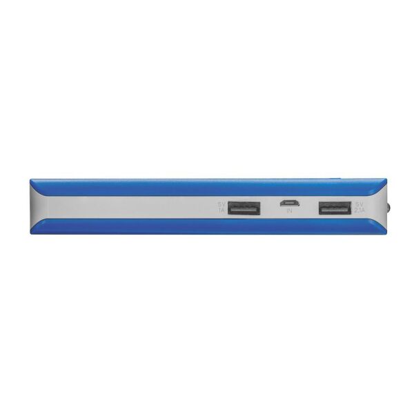 Trust Urban Primo Powerbank 10000 mAh Taşınabilir Şarj Cihazı Mavi