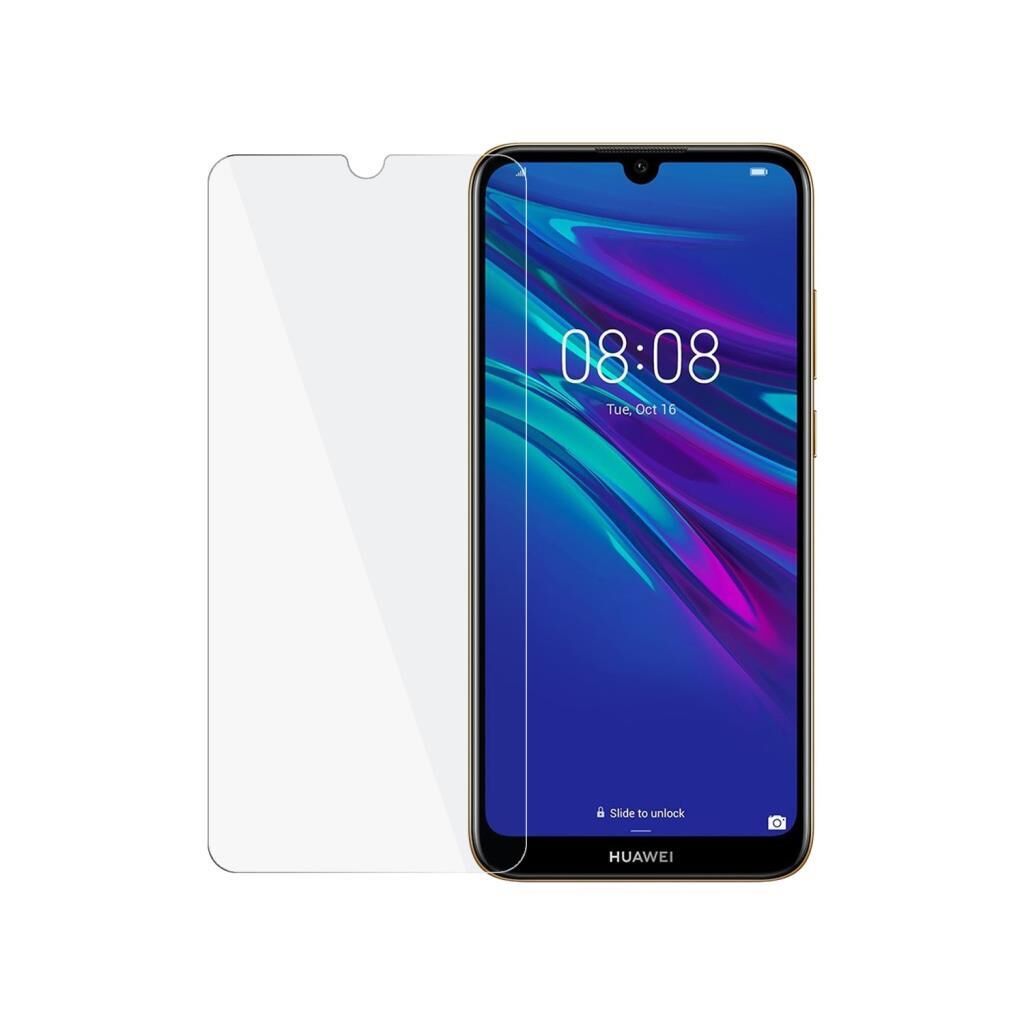 Blogy Y6 2019 ile Uyumlu Flexi Nano Ekran Koruyucu