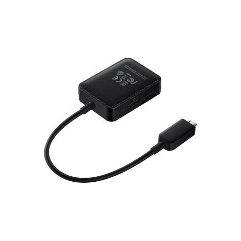USB Hub (Çift USB OTG) - ET-UP900UBEGWW