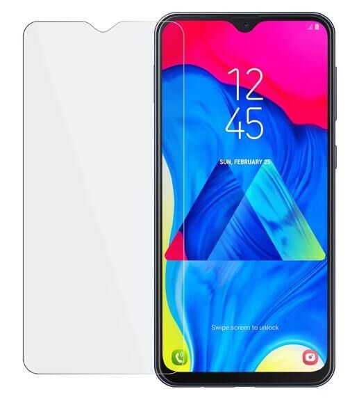 Blogy Galaxy M10 ile Uyumlu Flexi Nano Ekran Koruyucu