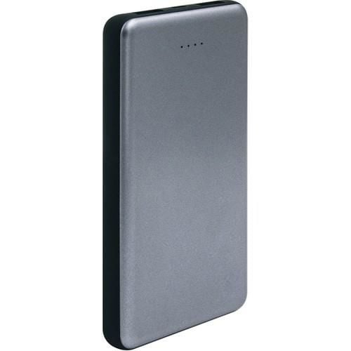 Dexim DAKSP0027 8000 mAh Metal Powerbank Gümüş