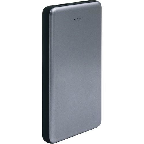 Dexim DAKSP0027 8000 mAh Metal Powerbank Gümüş